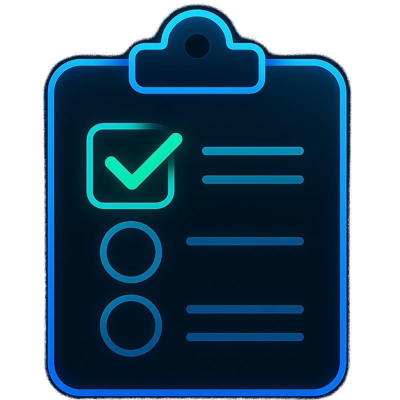Todo List Logo